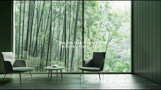 [Playlist] Records of Rest | Memories 01-08 Best Tracks Collection | Modern Café Jazz