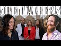 Damn Tall Buildings: From Busking Streets to Bluegrass Stardom