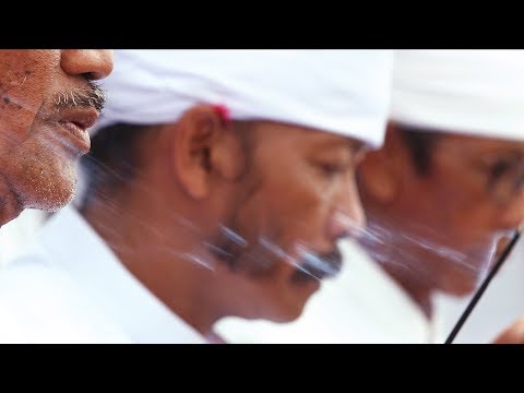 Is Bali Shut Down