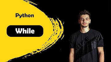 حلقه ها در پایتون | While loop in Python | دوره جامع پایتون ProgTed