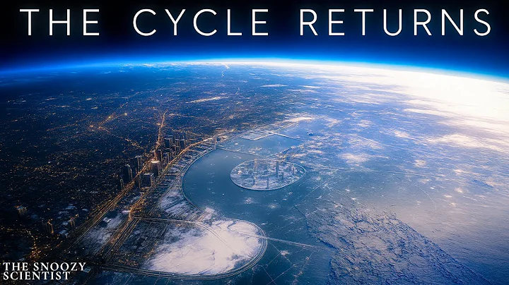 Why Earth Keeps Freezing Every 100,000 Years