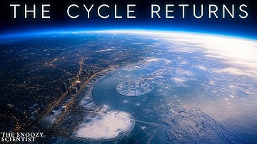 Why Earth Keeps Freezing Every 100,000 Years
