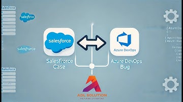 Integrate Salesforce and Azure DevOps - Connector |Step by Step Integration guide | ADO | VSTS | TFS