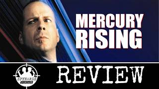 233. Mercury Rising (1998)