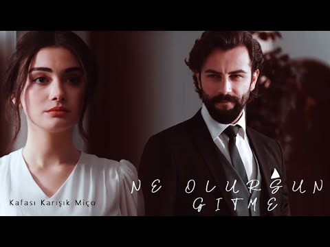 • Bilge Kotkay - Ne Olursun Gitme | Reyhan & Emir | Yemin