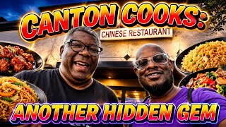 Canton Cooks: Another Hidden Gem (Sandy Springs, GA)