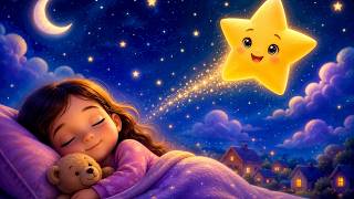 ✨ Twinkle Twinkle Little Star ✨ Magical Lullaby for Baby Sleep & Relaxation screenshot 2