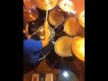 Slipknot Drum Cover &quot;The Devil In I&quot;