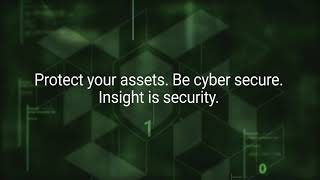 Scalar (CDW) - Insight is Security