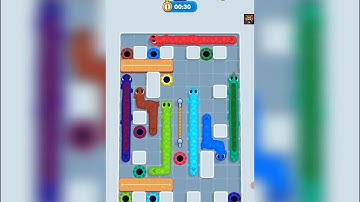 Gecko Out Level 132 Game Walkthrough Solution