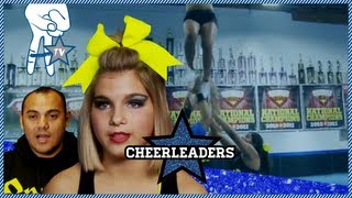 Cheerleaders Ep. 2 - Uncertain Future