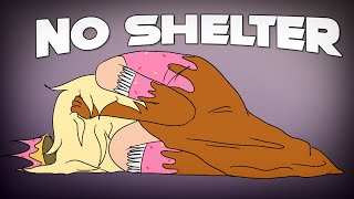 NO SHELTER [COMM]
