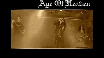 AGE OF HEAVEN - Carrie AGE OF HEAVEN - Carrie