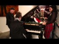 Ruslan &amp; Friends - "Happy Christmas"
