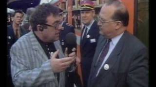 Ongelooflijk Maar Bardi Tv1, 27 April 1991 37