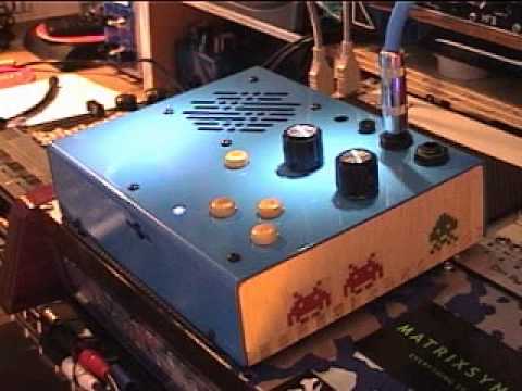 Kaleido Video