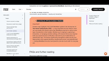 How To Fix Metamask does not load