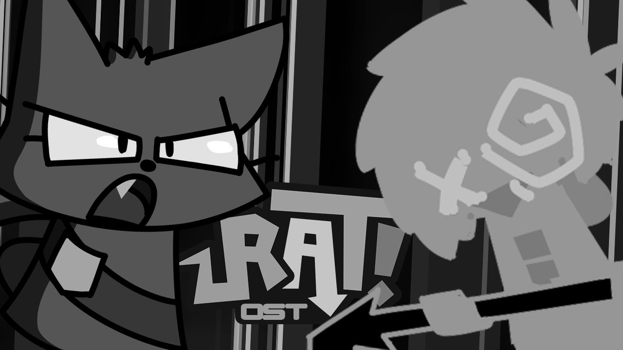 MyDOOM (Instrumental) - Rap Ability Test OST