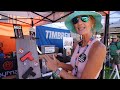 Byrna Less Lethal Launchers - Overland Expo PNW 2025