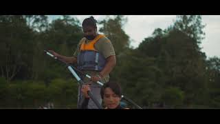 Trailer Travelog Otak Seminit