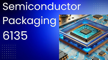 6135 Semiconductor Packaging -- Reliability Testing Significance