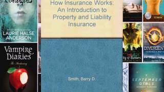 IC 11 Chapter 1 Introduction to General Insurance