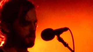 Kings of Leon Sex on Fire live at sommet Center