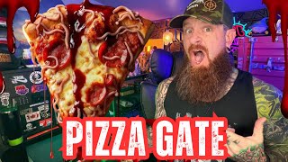 Was Pizza Gate Real This Whole Time
