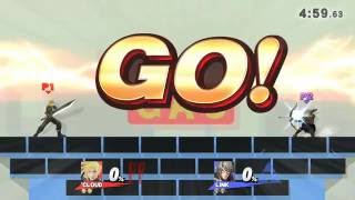 Fighting Spam with Spam FG Lonks -FOR GLORY (Cloud)