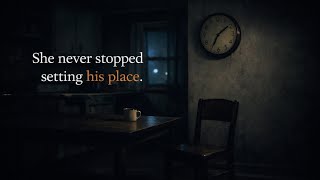 7:12 Still Means Something… but nobody talks about why | Cole Mercer (Full Lyric Visualizer)