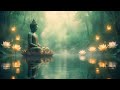 528Hz Soothing Healing Frequency – Meditation Music for Inner Peace, Relax Mind &amp; Body
