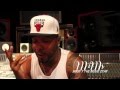 Exclusive: Mims Shares Memory with Old Dirty Bastard