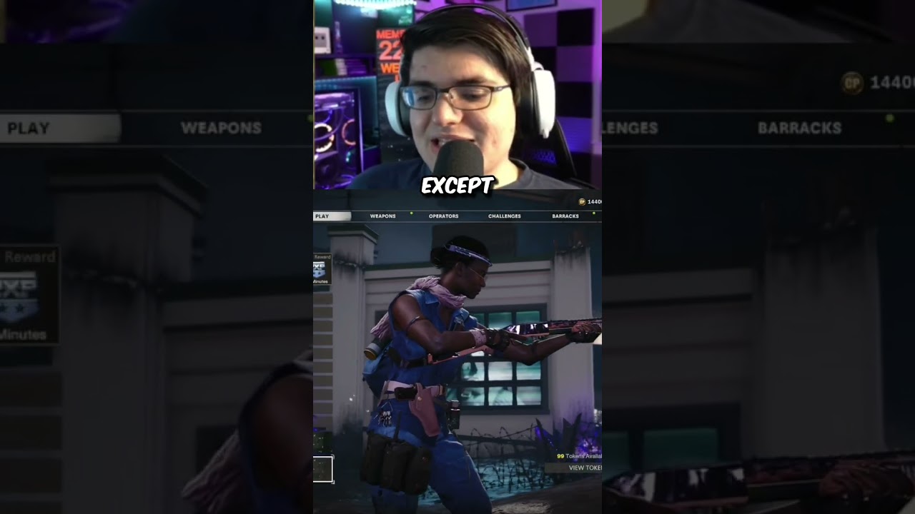 Cold War Zombies 2023 Update