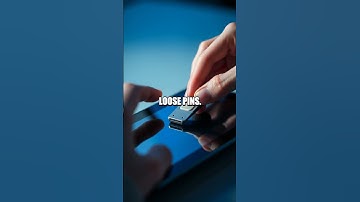 Refreshing a Tablet Touchscreen Without Replacing Parts