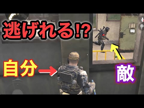 【CoDモバイル】バトロワで０キル縛りでドン勝目指したらヤバすぎたw【CoD Mobile】天ぱくん