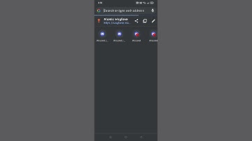 how to open discord in chrome #discord