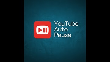 Introducing the YouTube Auto Pause extension! ⏸️