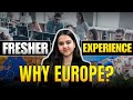 Should You Do a Master’s as a Fresher? 🤯 The TRUTH in 2026!