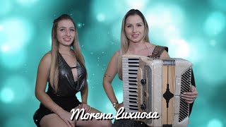 Amanda & Alessandra- Morena Luxosa (Cover)