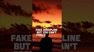 You Can't Fool Yourself Forever