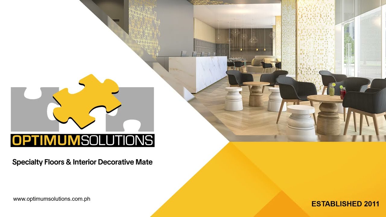 Optimum Solutions Inc. - Product List