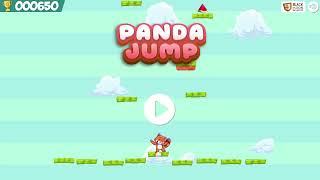 Panda Jump screenshot 4
