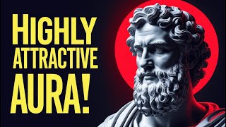 4 Signs You Have a Highly Attractive Aura | Stoic Philosophy