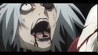 paparazi hinami and kaneki
