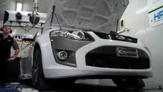 Fpv Supercharged - Fg Boss 335