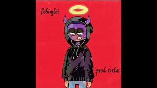 Tha Supreme Type Beat - "fishingboi" (prod. Orlas) screenshot 4