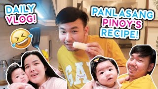 Download lagu GINAYA NAMIN YUNG RECIPE NI PANLASANG PINOY HAHAHA GINAYA NAMIN YUNG RECIPE NI PANLASANG PINOY HAHAHA