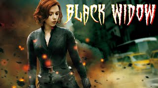 Black Widow Trailer Song / Theme Music / Score A Score / Replica / OST