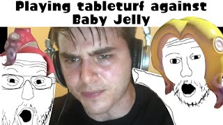 Splatoon 3 Slander