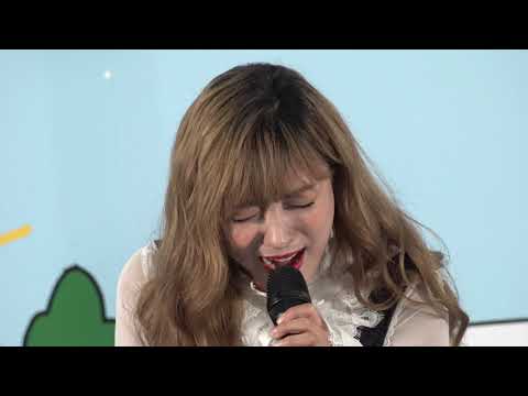 가수 루나(Luna)   에프엑스 -  엄마 (Mom)   - 코엑스 다온스테이지 2019.12.30일.